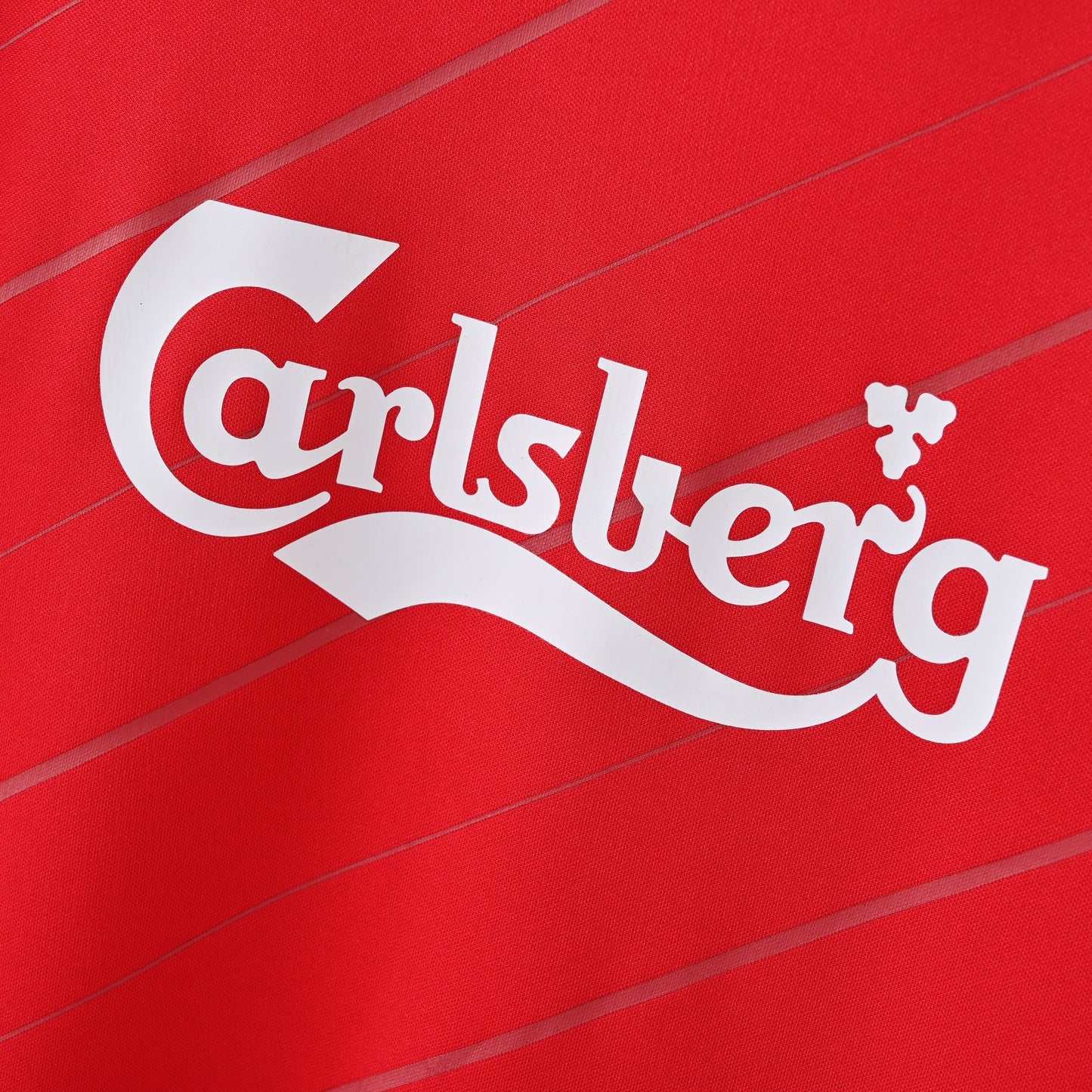 2005-06 Liverpool Home Retro