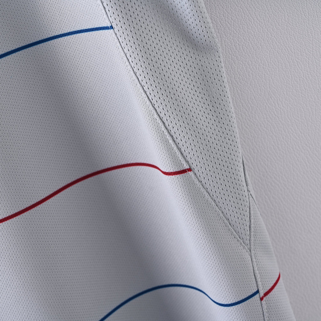 2003-04 Barcelona Away Retro