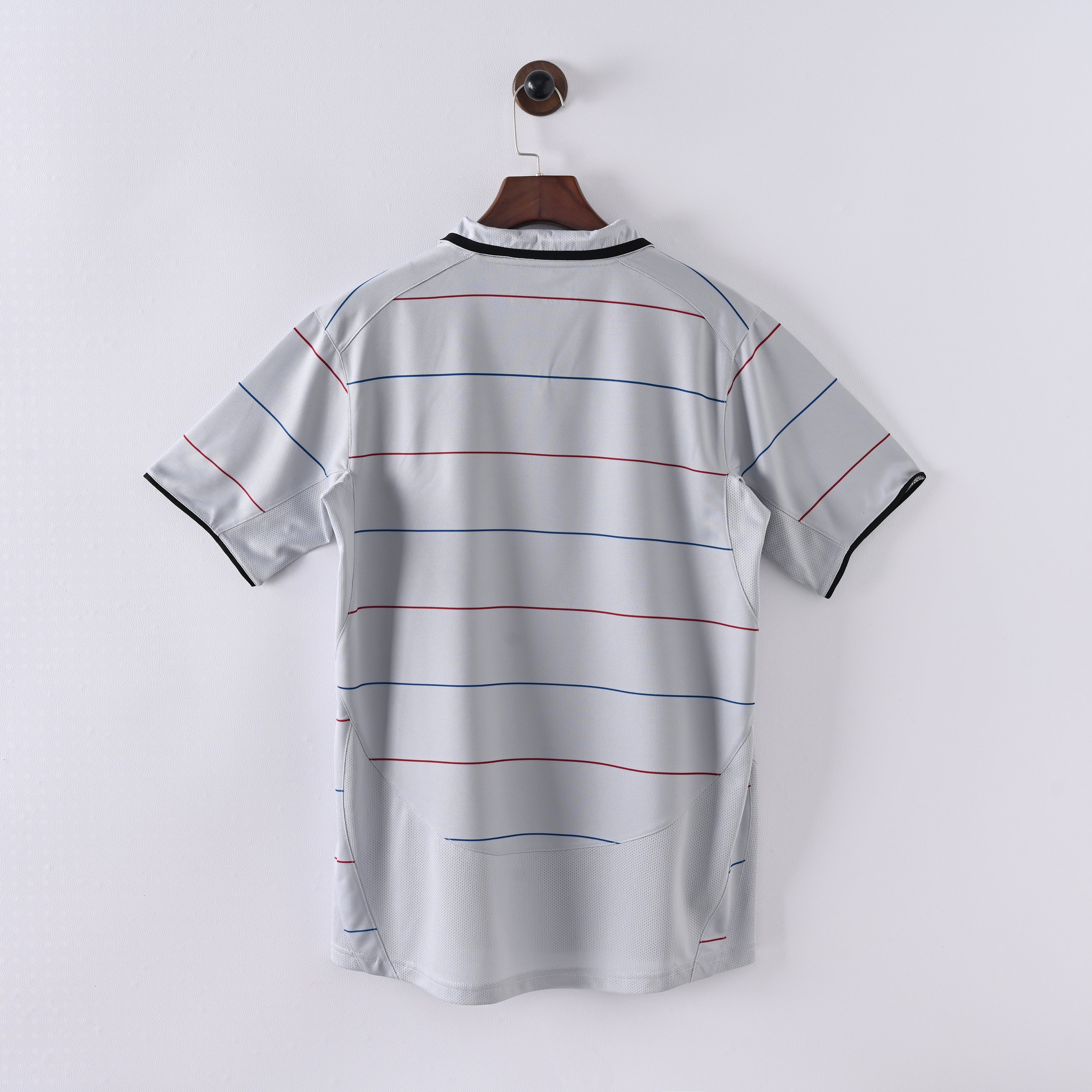 2003-04 Barcelona Away Retro