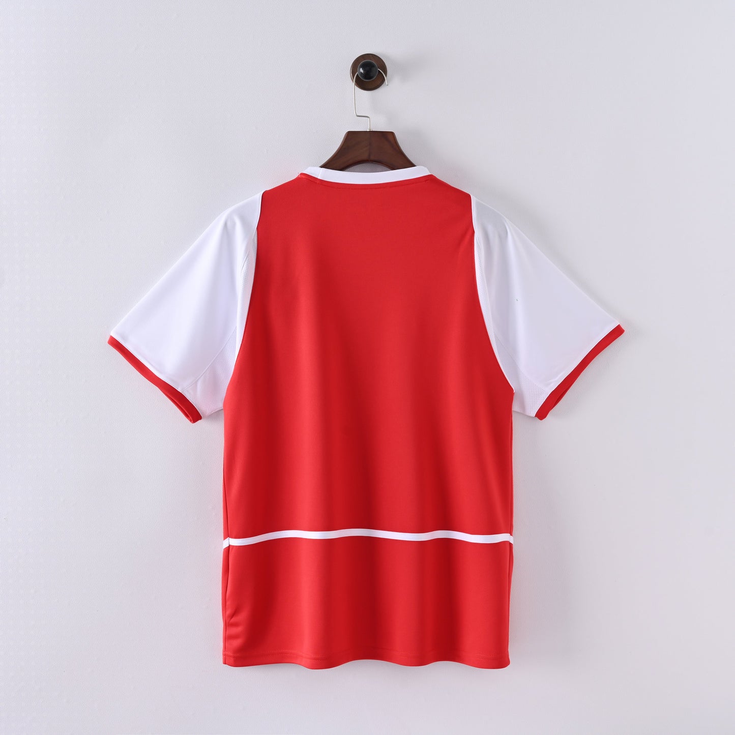 2002-03 Arsenal Home Retro