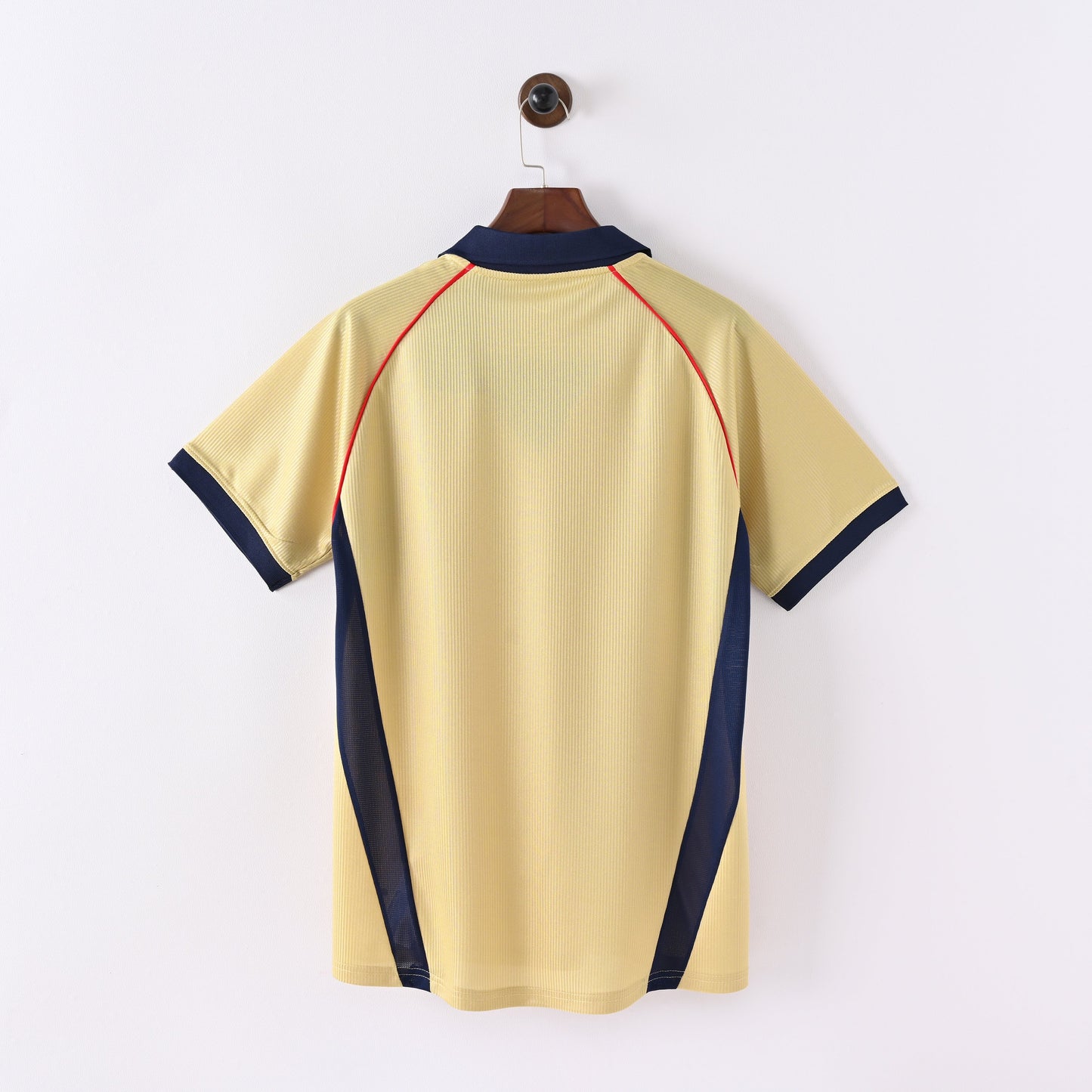 2001-02 Arsenal Away Retro