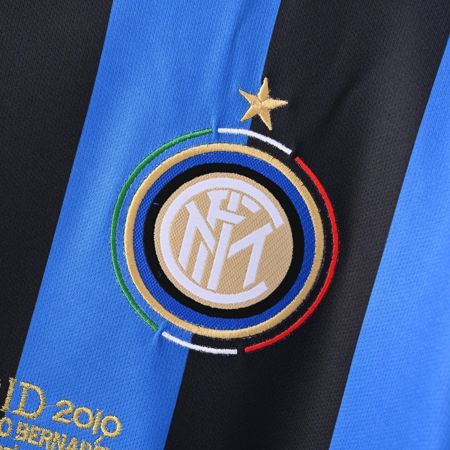2009-10 Inter Milan Retro