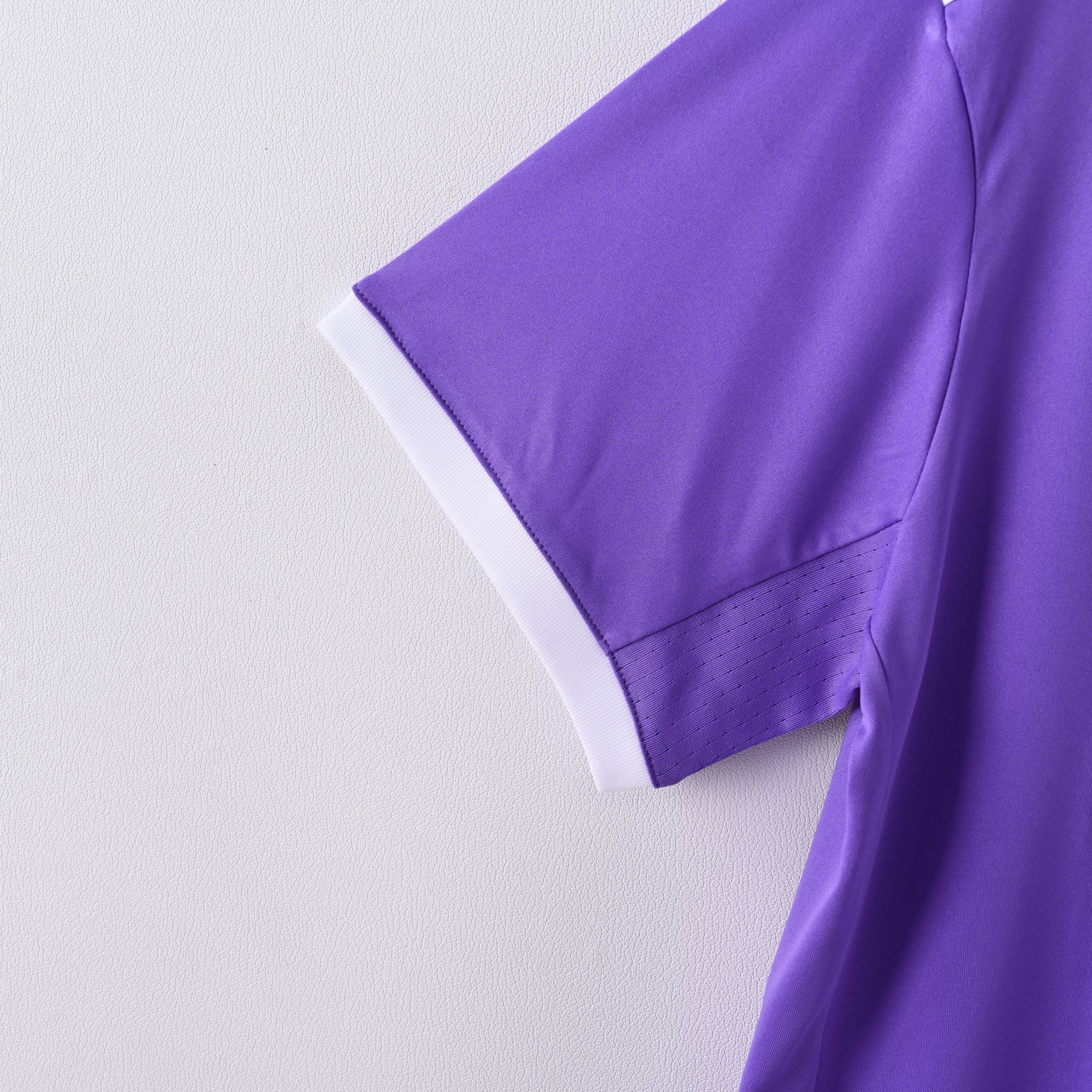 2016-17 Real Madrid Away Retro