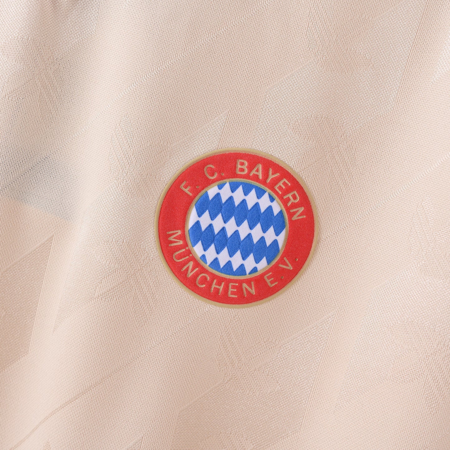 2024-25 Bayern Munich Polo