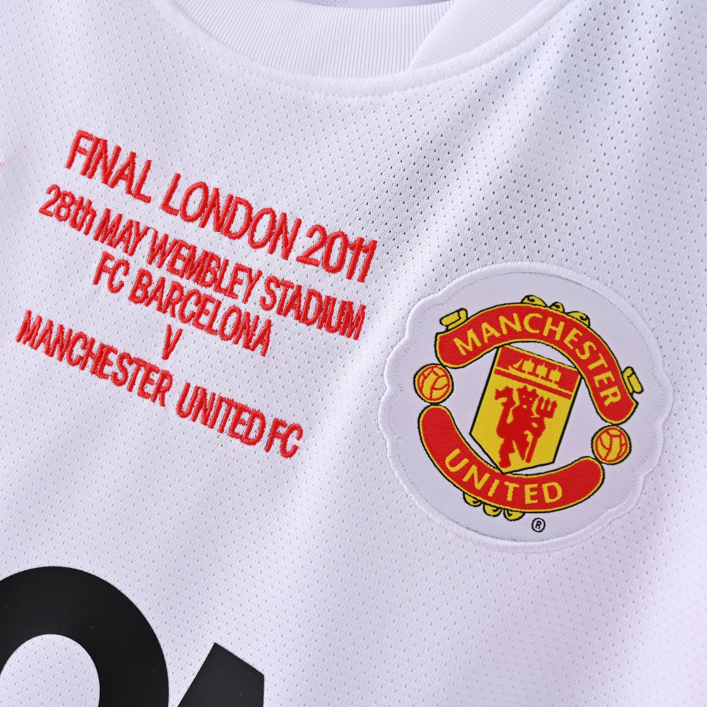 2011-12 Manchester United Away Retro Topkick Shop