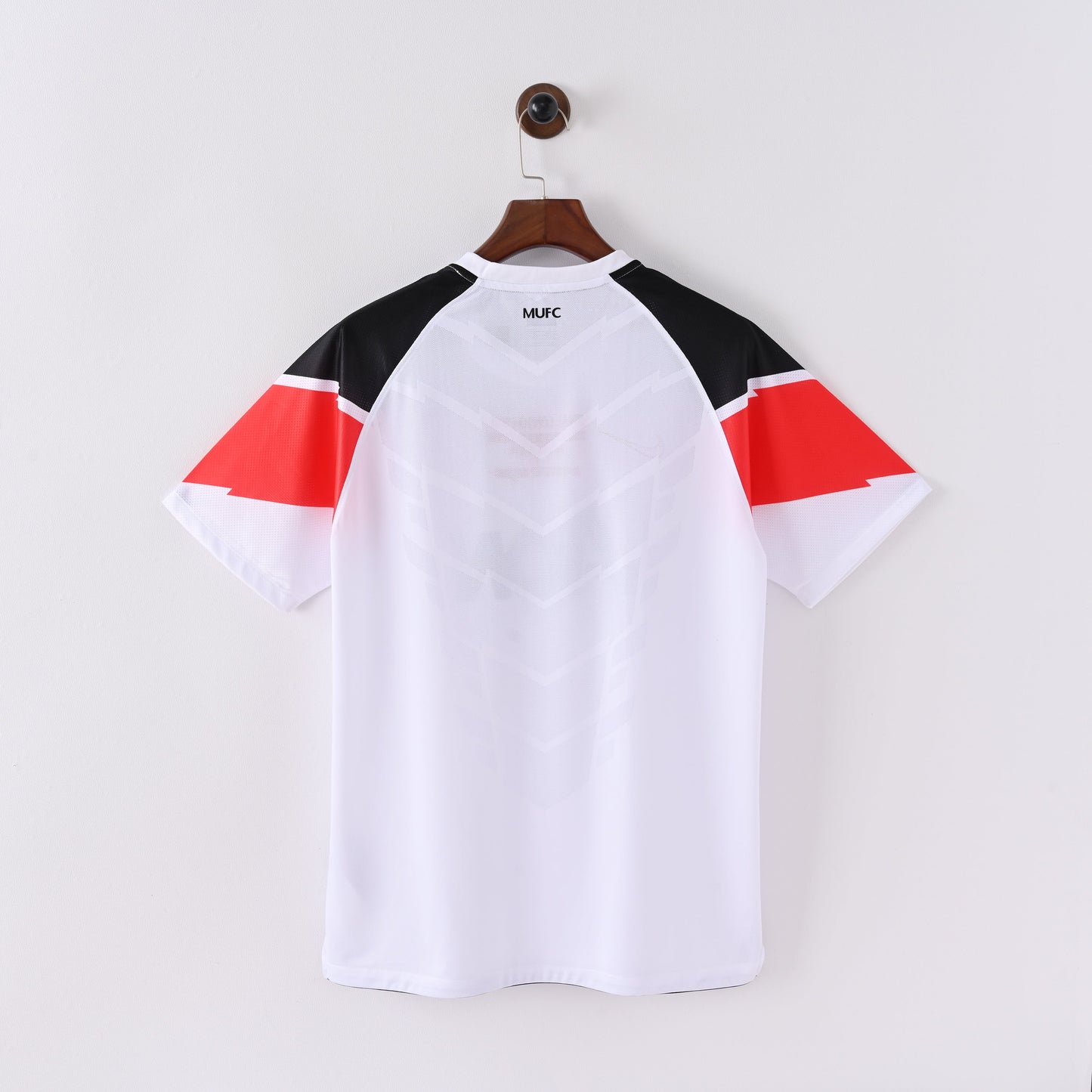 2011-12 Manchester United Away Retro Topkick Shop