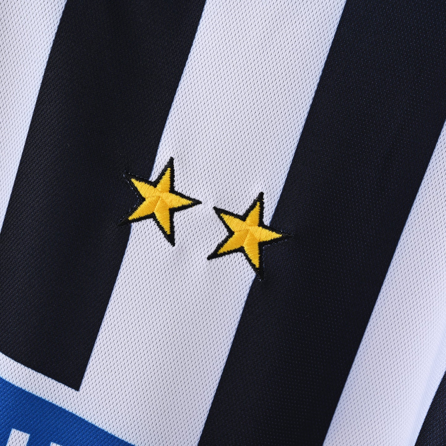 1994-95 Juventus Home Retro