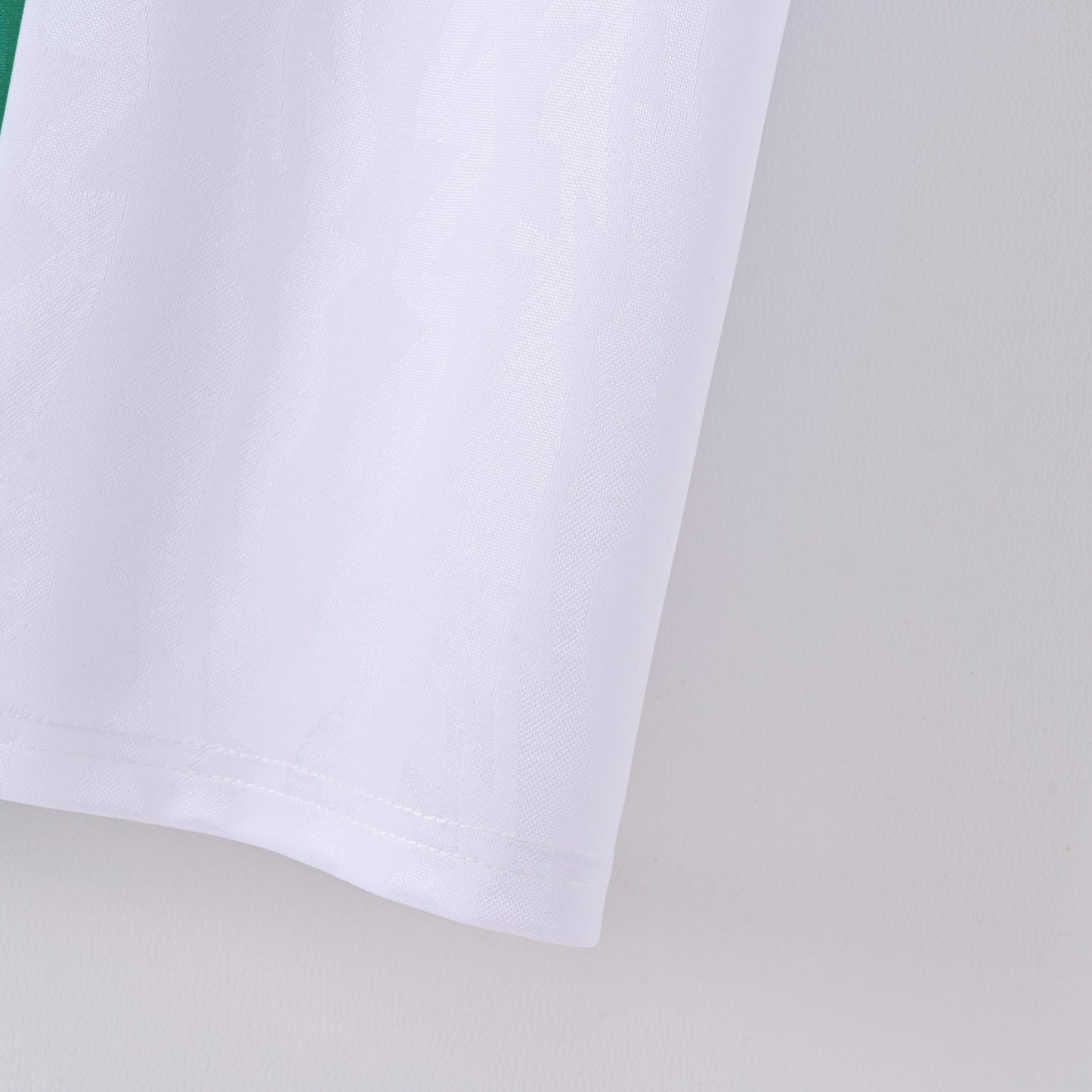 1996 Nigeria Away Retro