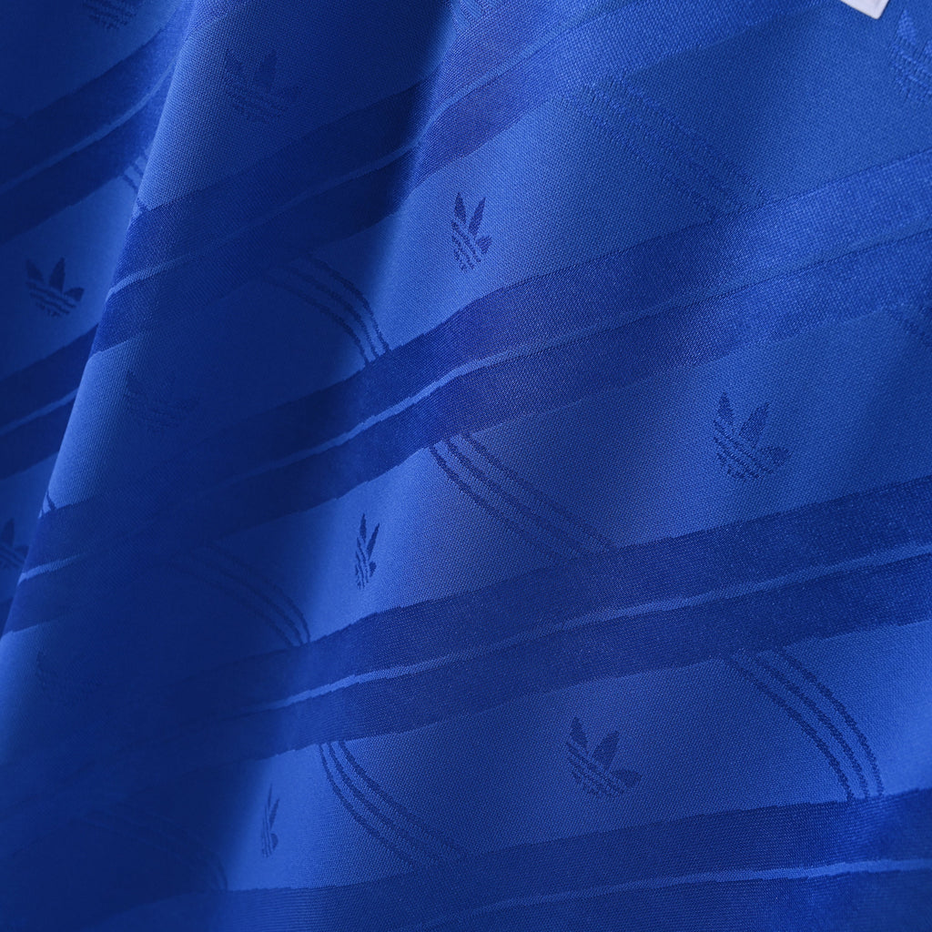 1932 Manchester United Away Retro