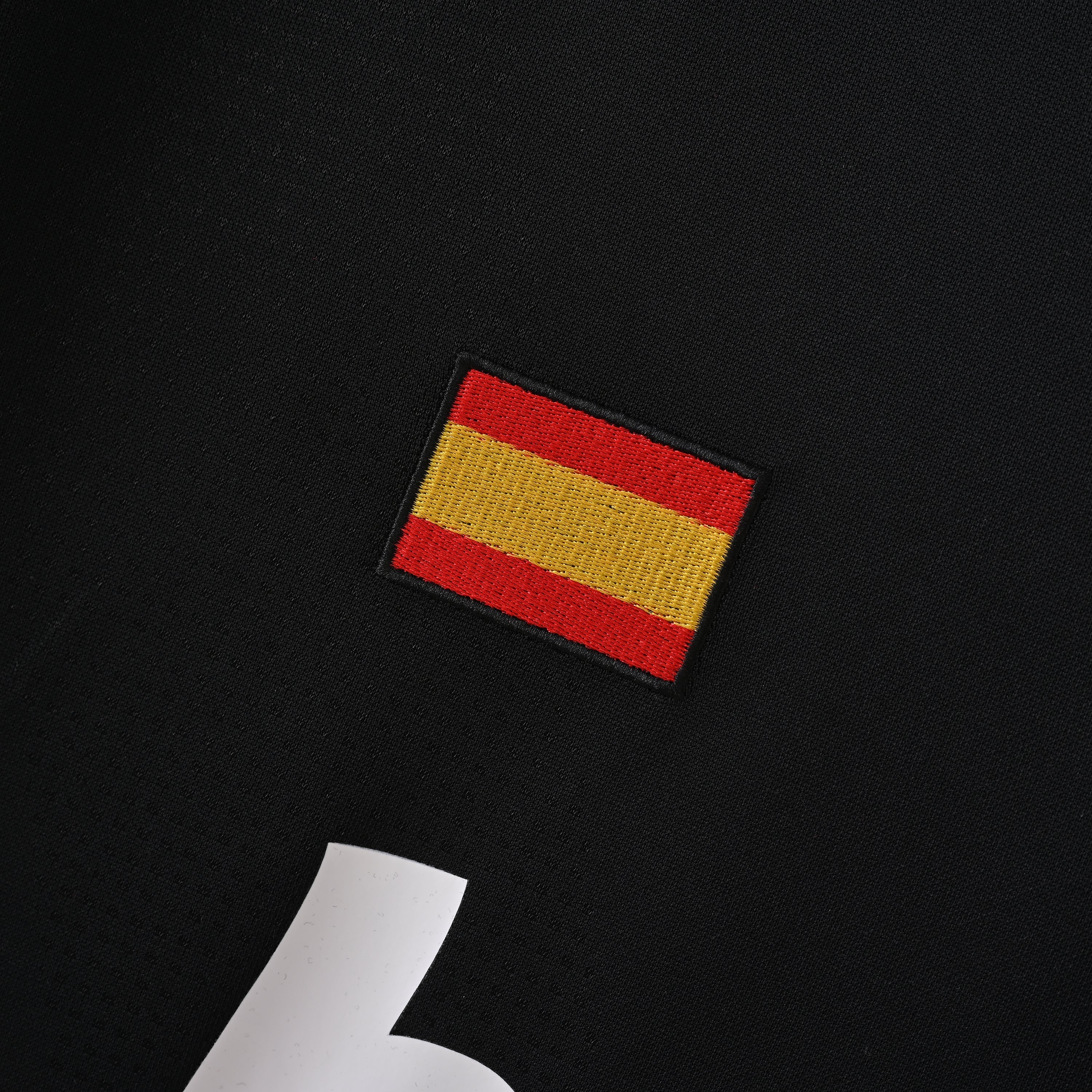 2008-09 Real Madrid Away Retro