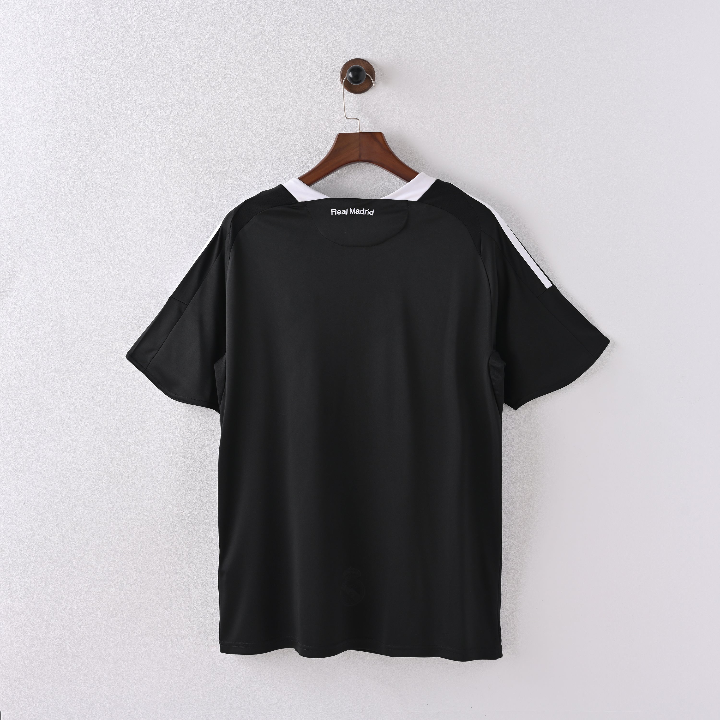 2008-09 Real Madrid Away Retro