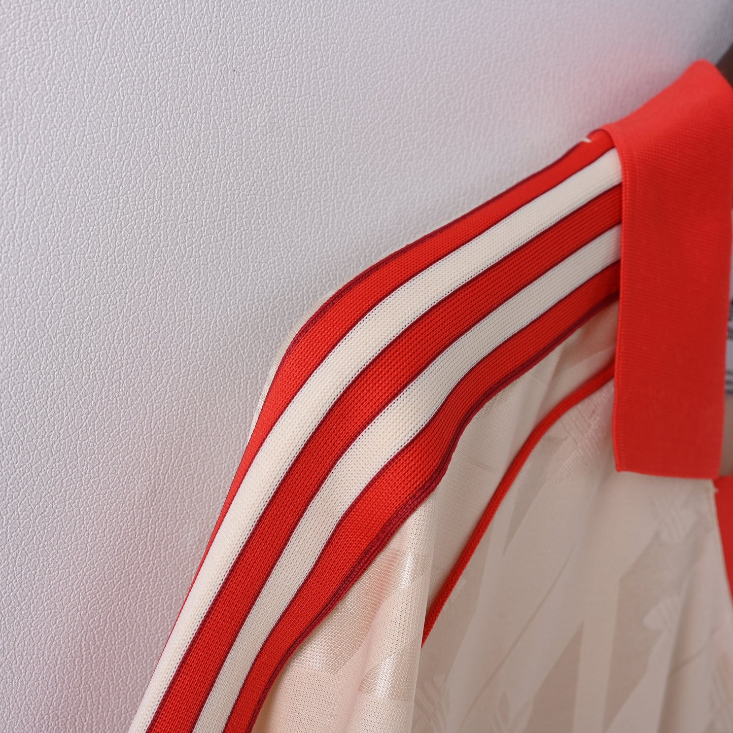 2024-25 Bayern Munich Polo Long Sleeve