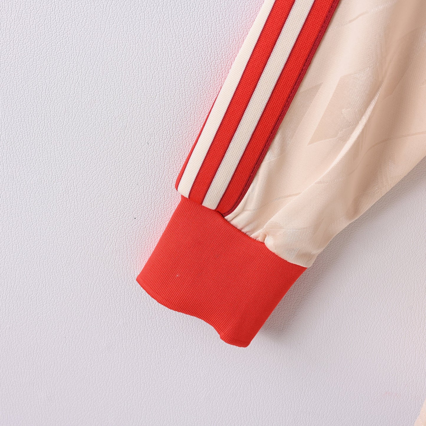 2024-25 Bayern Munich Polo Long Sleeve