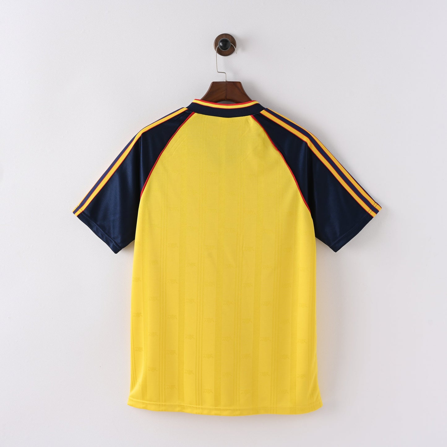 1988-90 Arsenal Away Retro