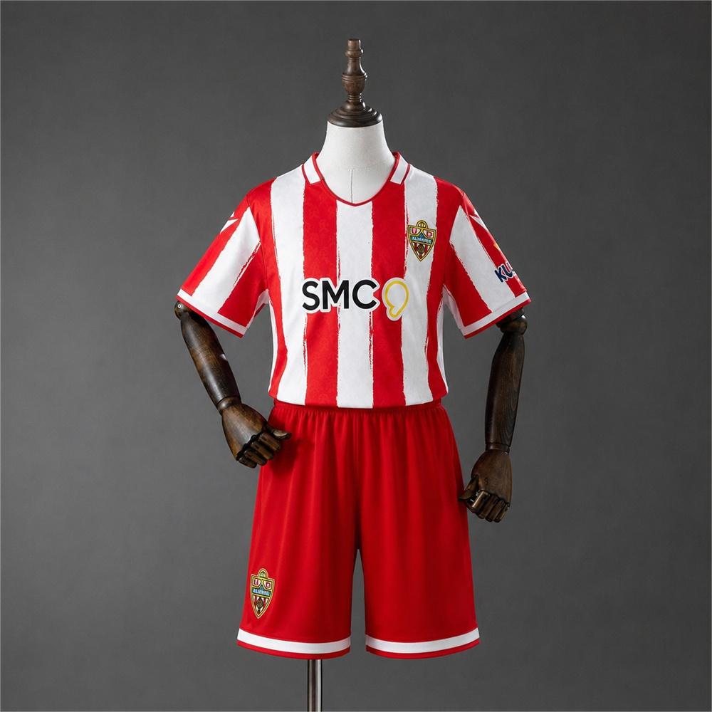 2026-27 UD Almeria Kids Size 16-28
