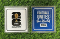 World Cup Finals Patch for Your Jersey
