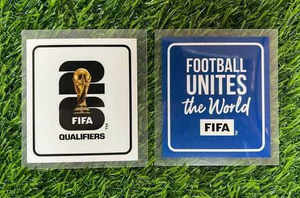World Cup Finals Patch