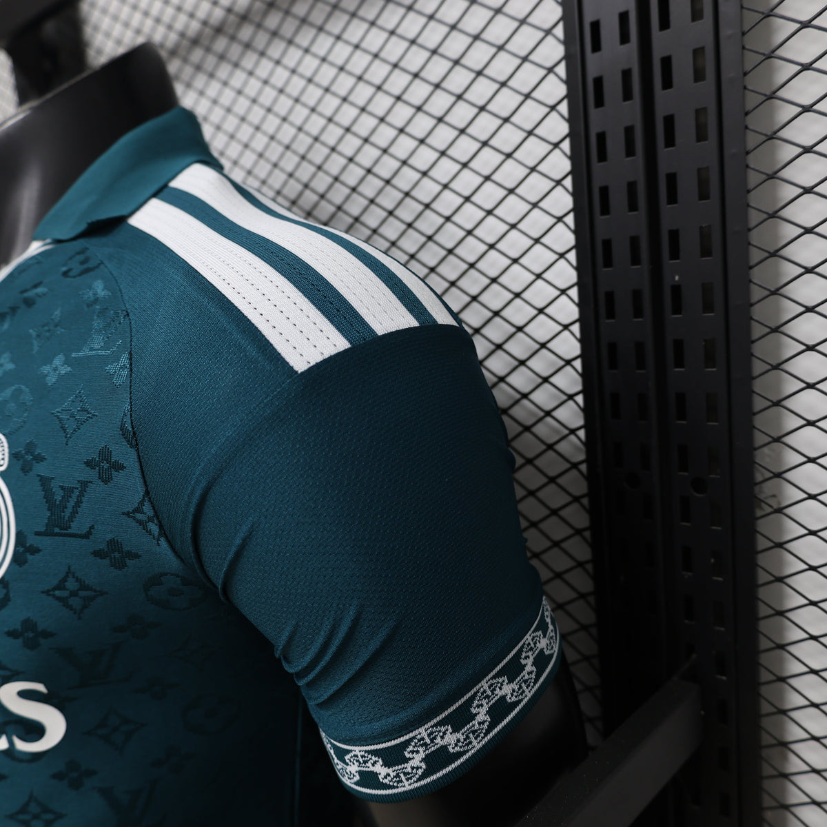 2026-27 Real Madrid L-V Special Edition Player S-2XL