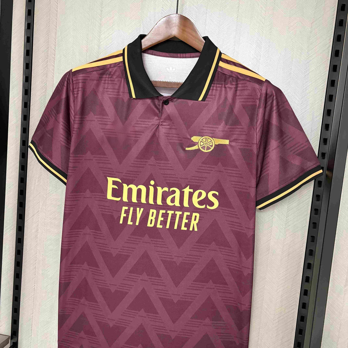 2026-27 Arsenal Special Edition S-2XL