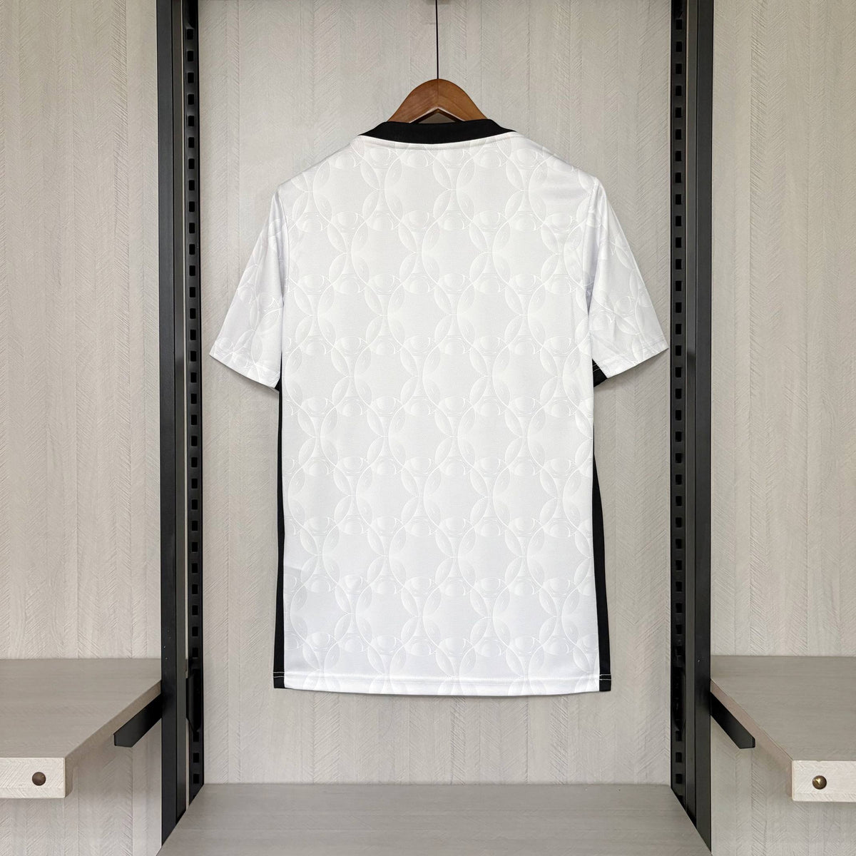 2026-27 Paris Grey S-XXL