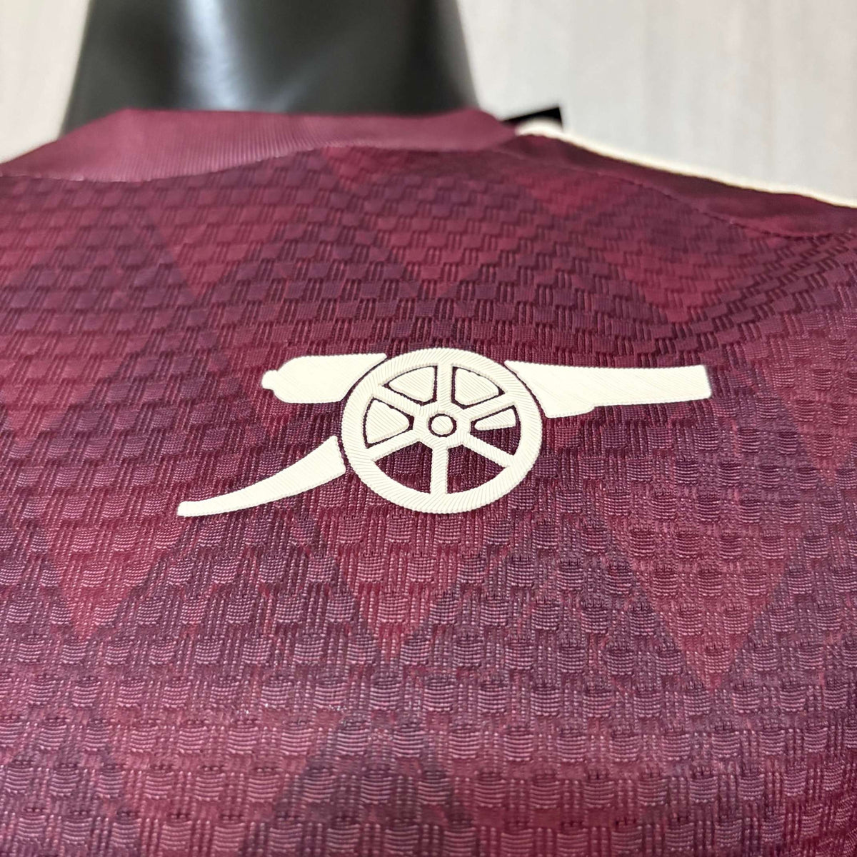 2026-27 Arsenal Special Edition Player S-2XL