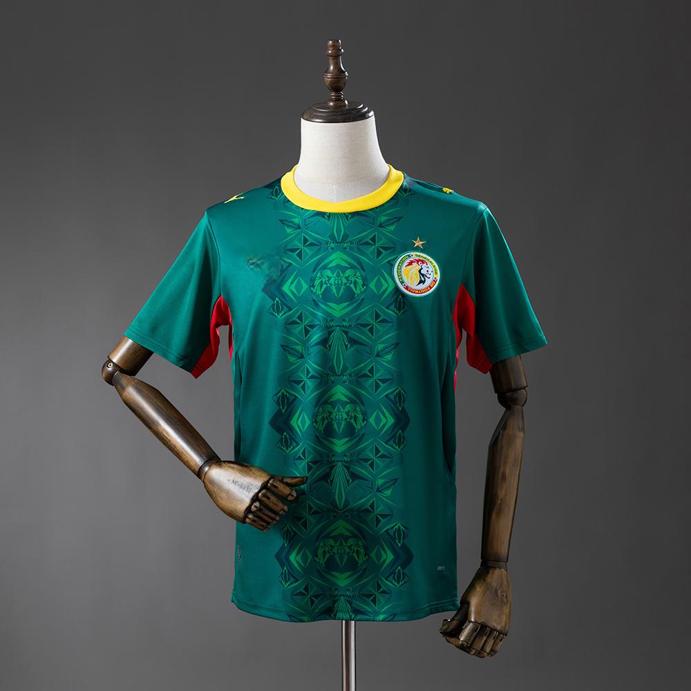 2026 Senegal Away S-4XL