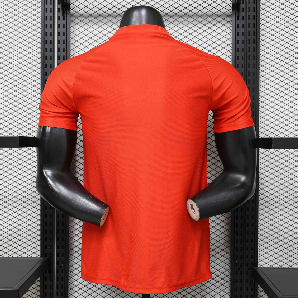 2026-27 Liverpool Red Player S-3XL