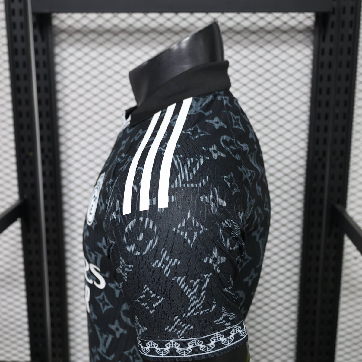 2026-27 Real Madrid L-V Special Edition Player  S-2XL