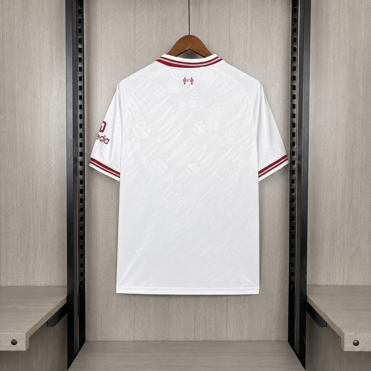 2026-27 Liverpool Away S-4XL