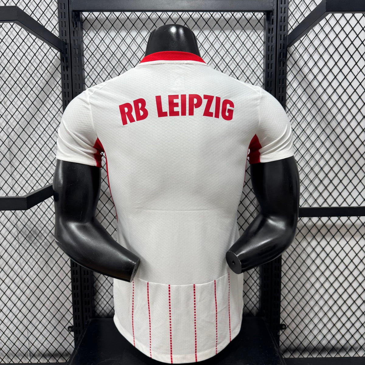 2026-27 RB Leipzig Home Player S-3XL
