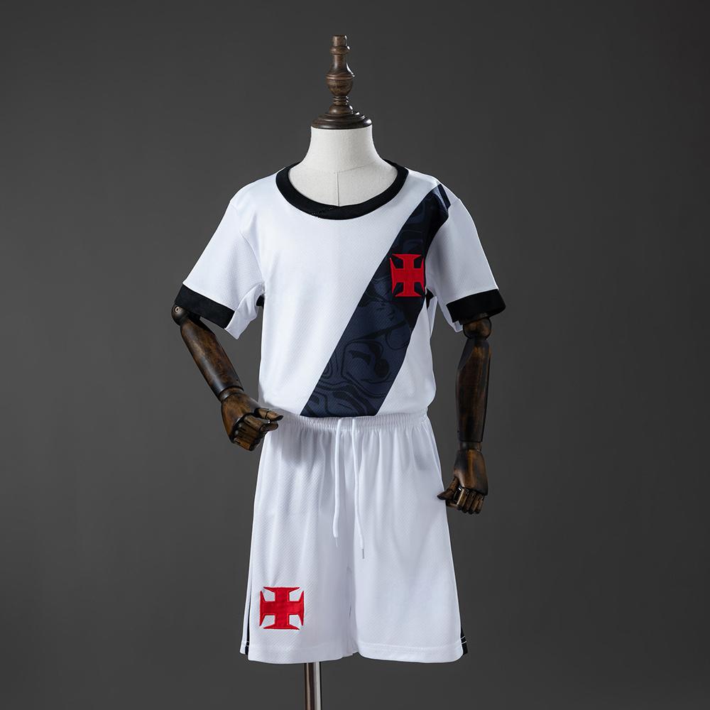 2026-27 Vasco da Gama Away Kids Size 16-28