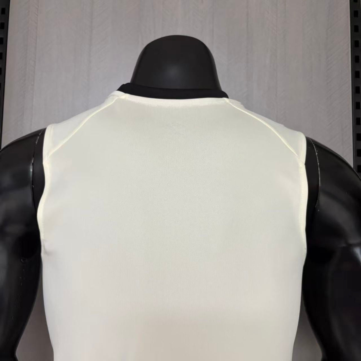 2026-27 Santos Trainning Vest S-4XL