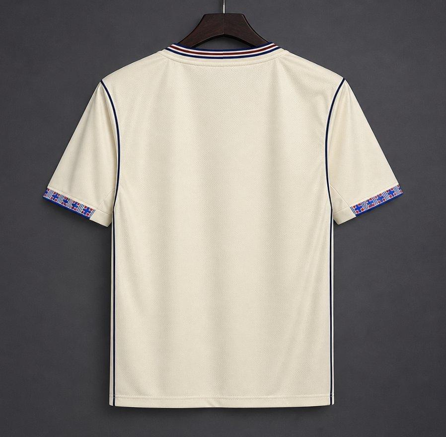 2026-27 Barcelona Special Edition Mashup S-4XL