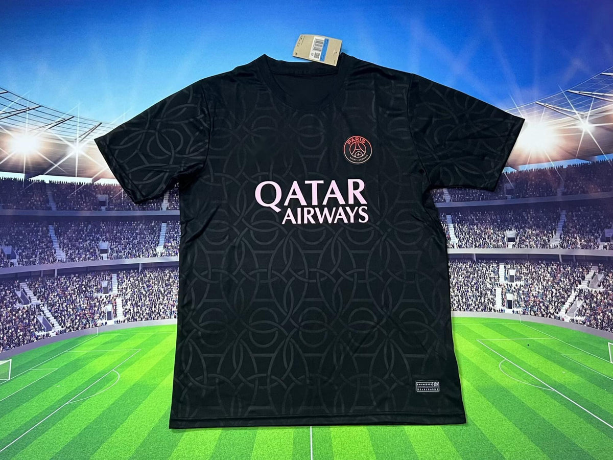 2026-27 Paris Special Edition  S-4XL