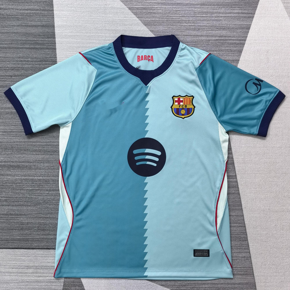 2026-27 Barcelona Third Away S–4XL