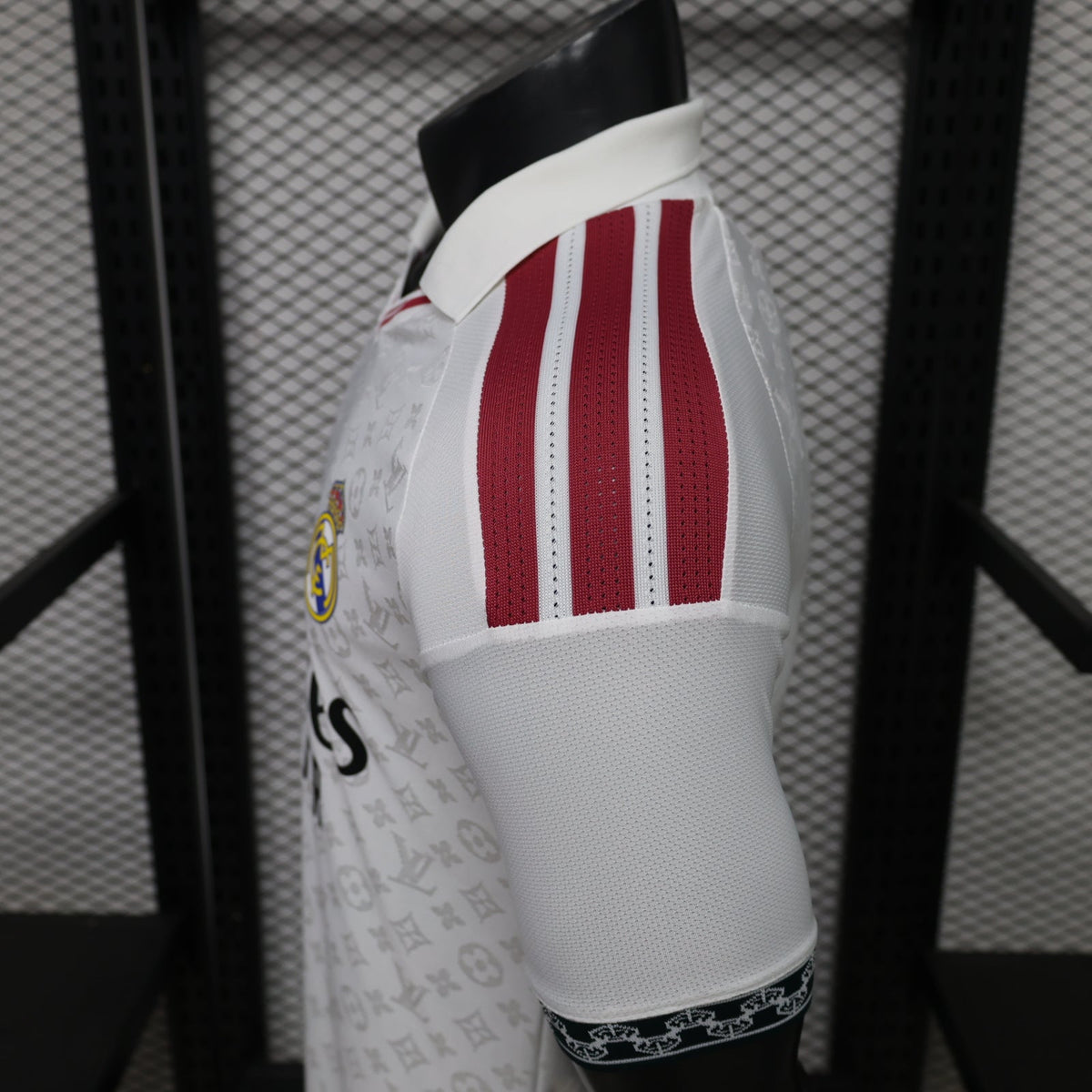 2026-27 Real Madrid L-V Special Edition Player  S-2XL