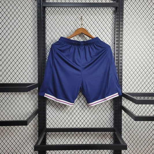 2024-25 Shorts England Home