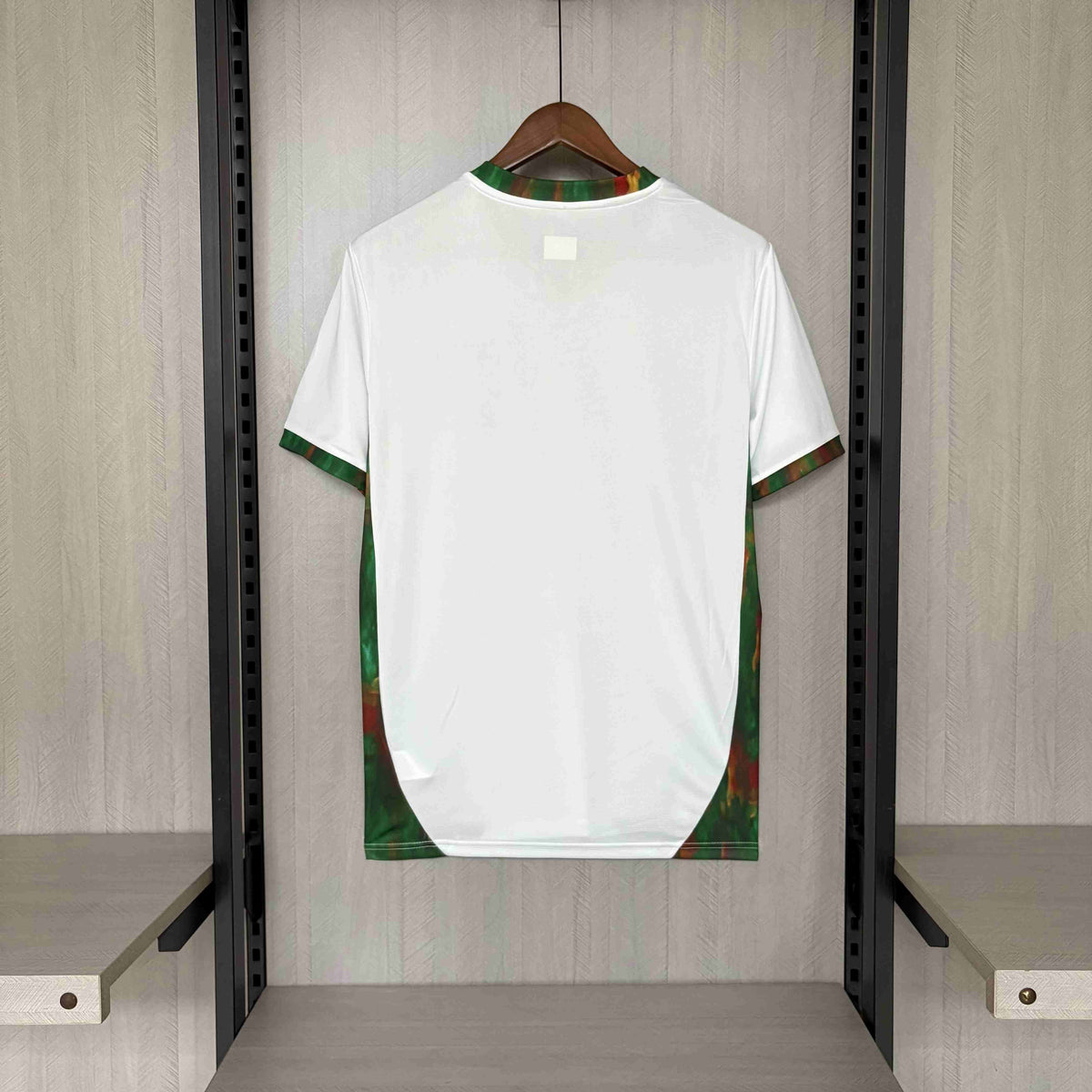 2026 Portugal White S-2XL