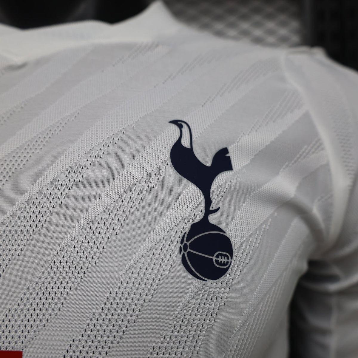 2026-27 Tottenham Hotspur Home Long Sleeved Player S-2XL