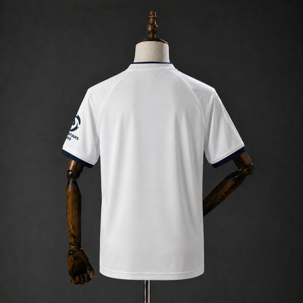 2026-27 Como 1907 Away S-4XL