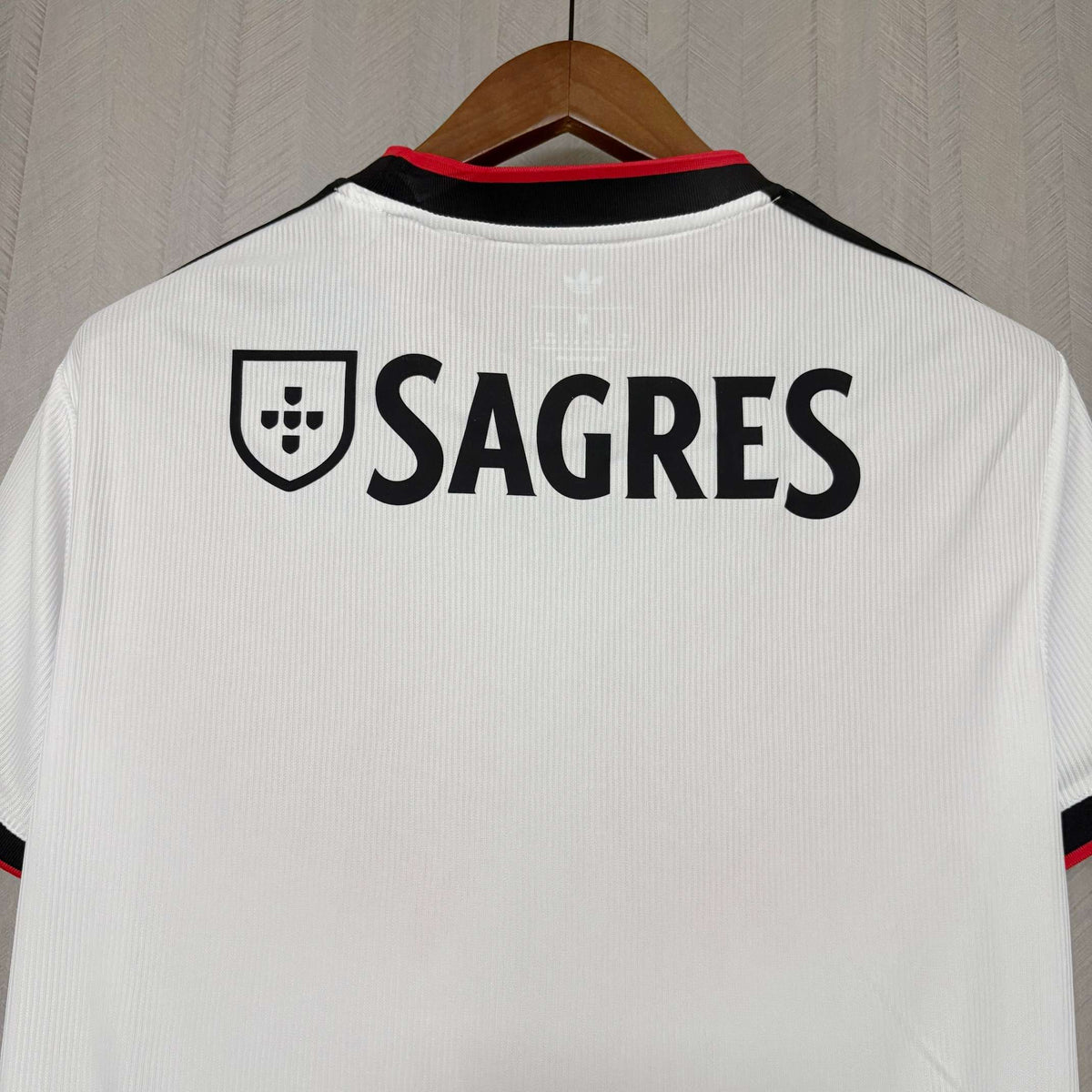 2026-27 Benfica Special Edition Jersey S-XXXXL