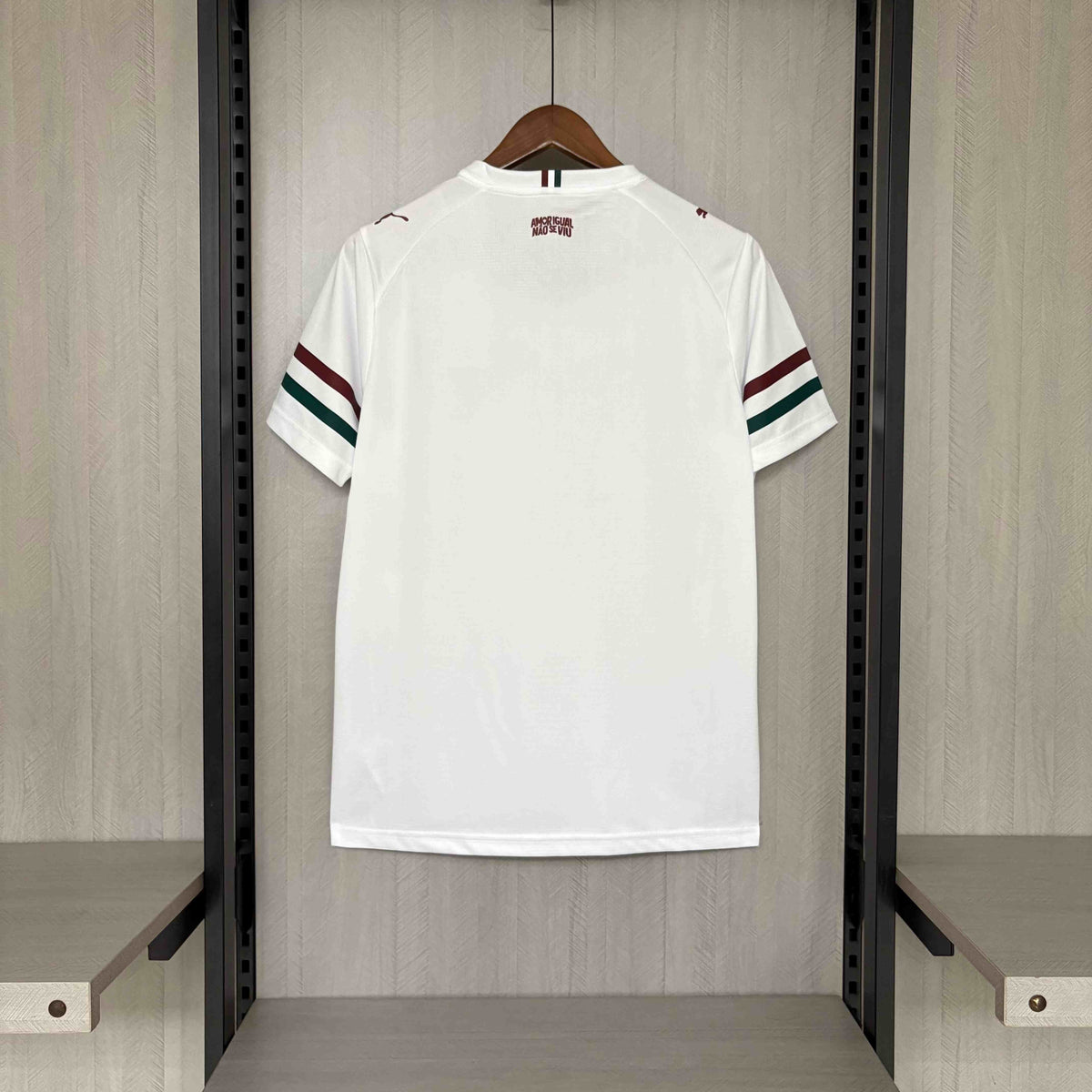 2026-27 Fluminense Away S-4XL