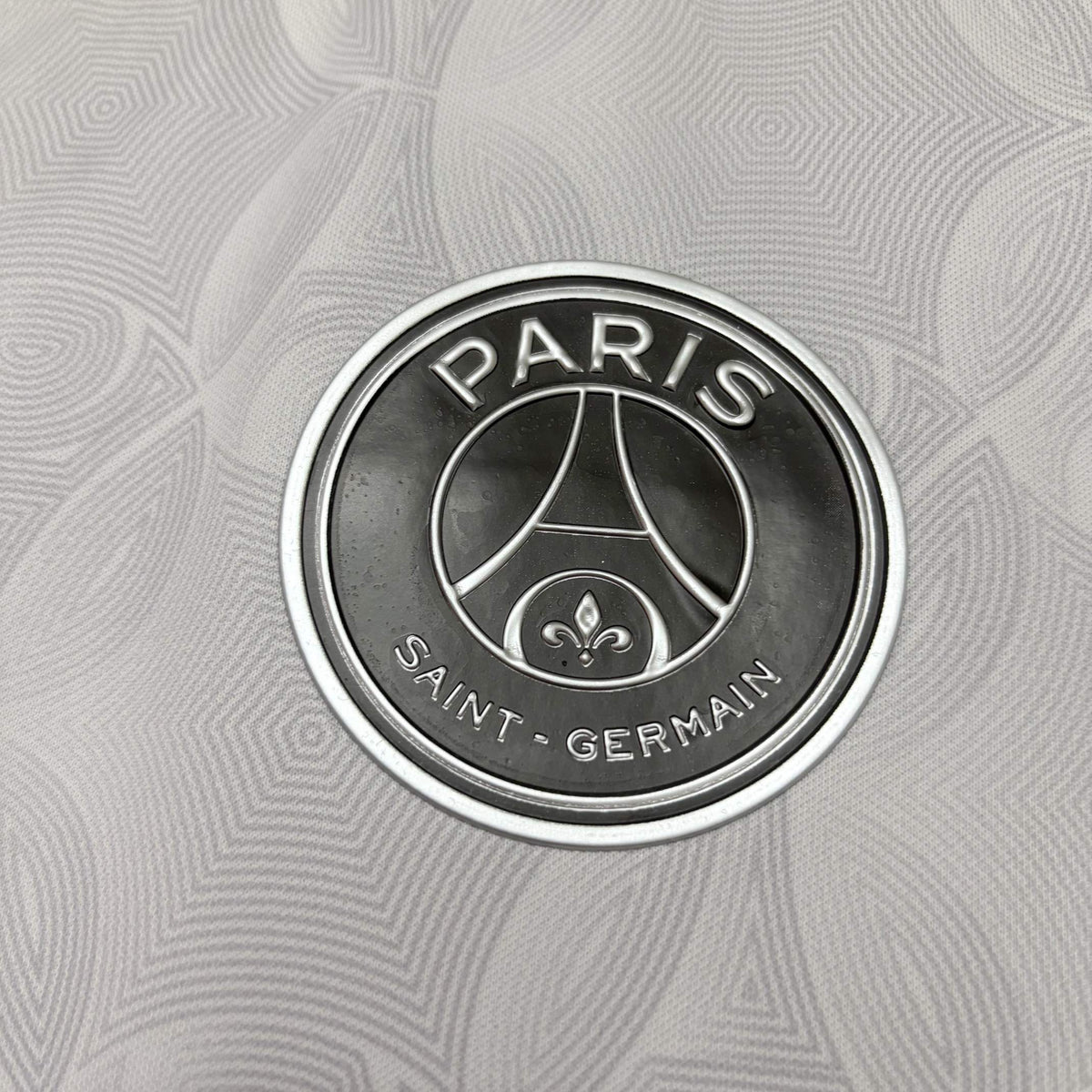 2026-27 Paris Grey S-XXL