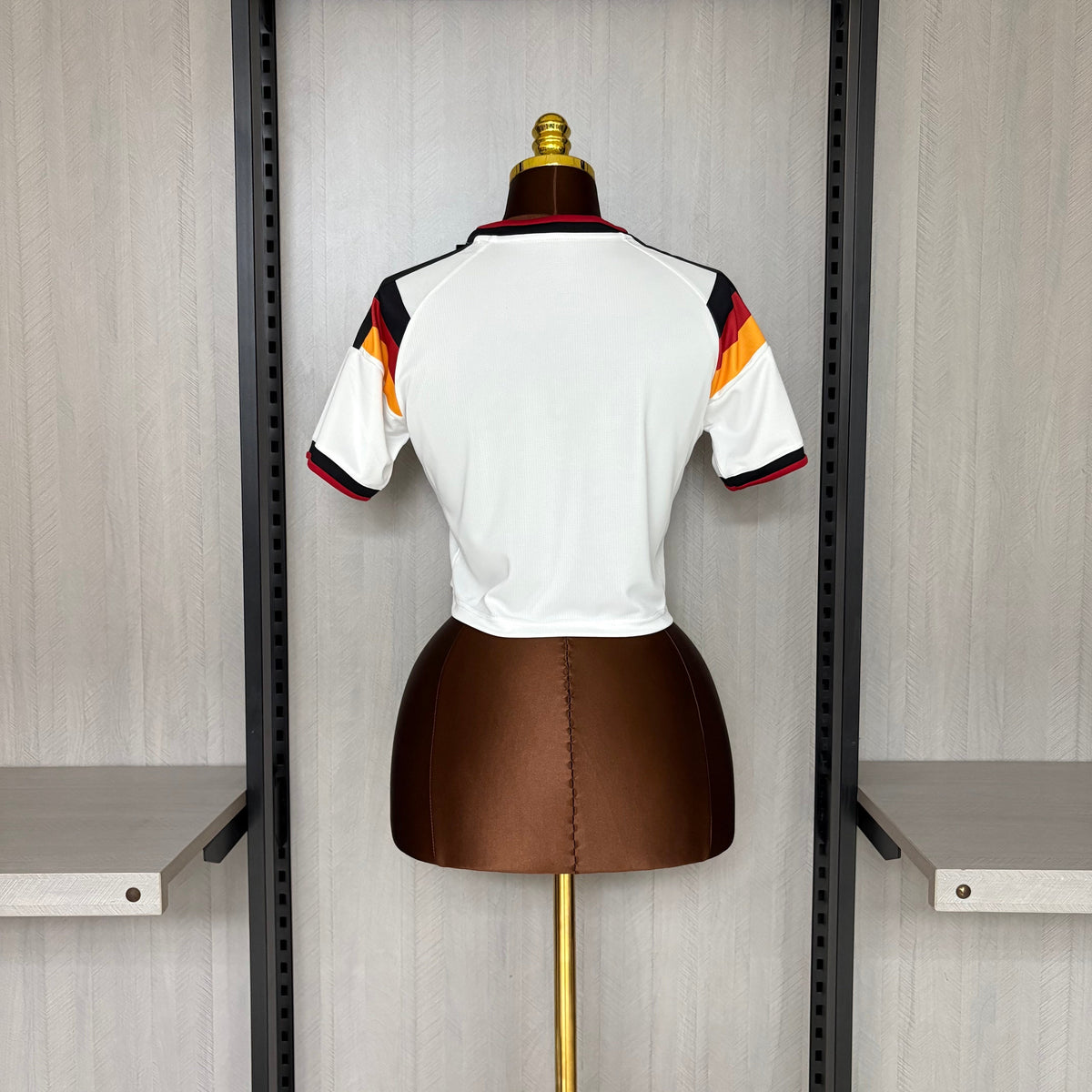 2026 Germany Home Women S-2XL