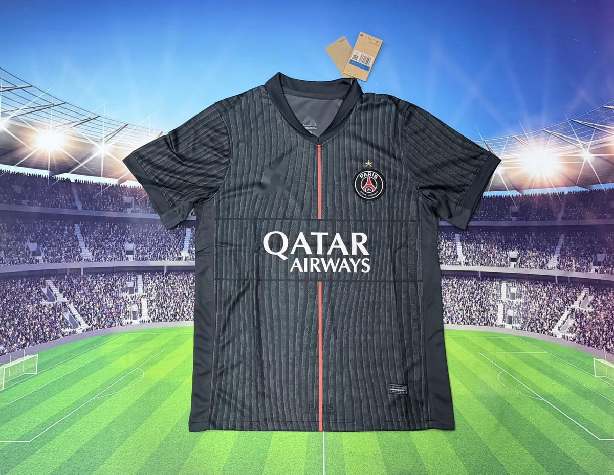 2026-27 Paris Special Edition  S-4XL