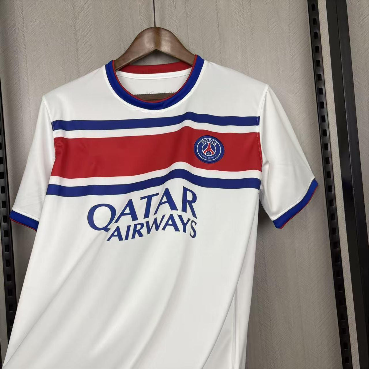 2026-27 Paris Special Edition  S-4XL