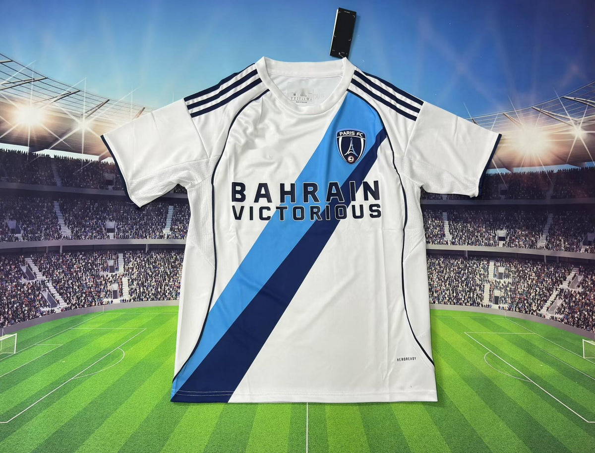 2026-27 Paris Special Edition  S-4XL