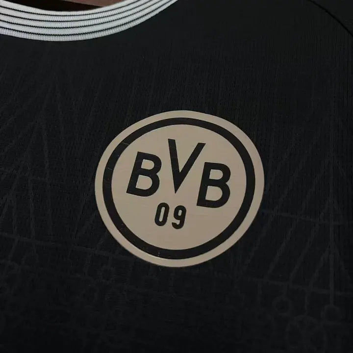 2026-27 Borussia Dortmund Rote Erde Stadium 100th Anniversary S-4XL