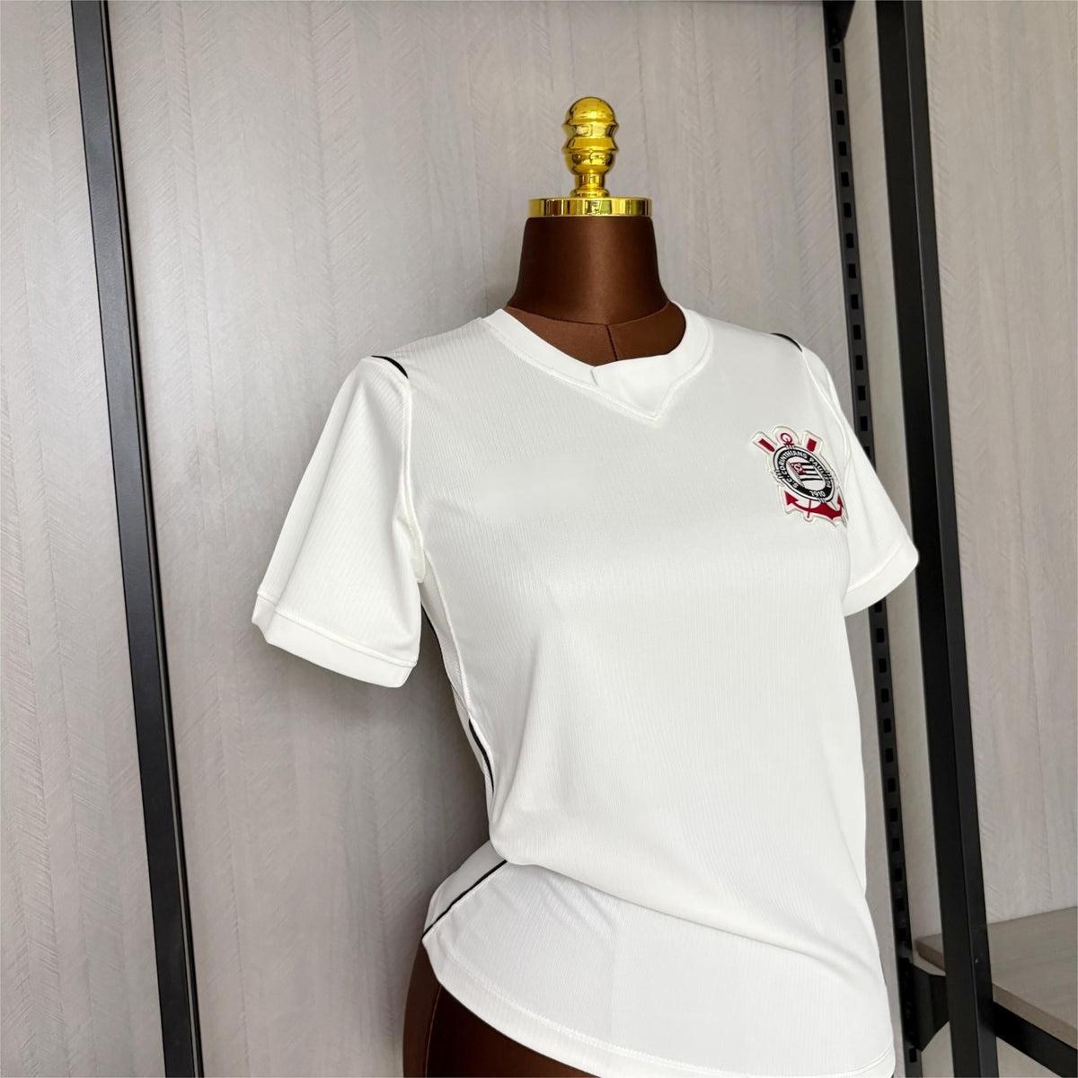 2026-27 Corinthians Home Women S-2XL
