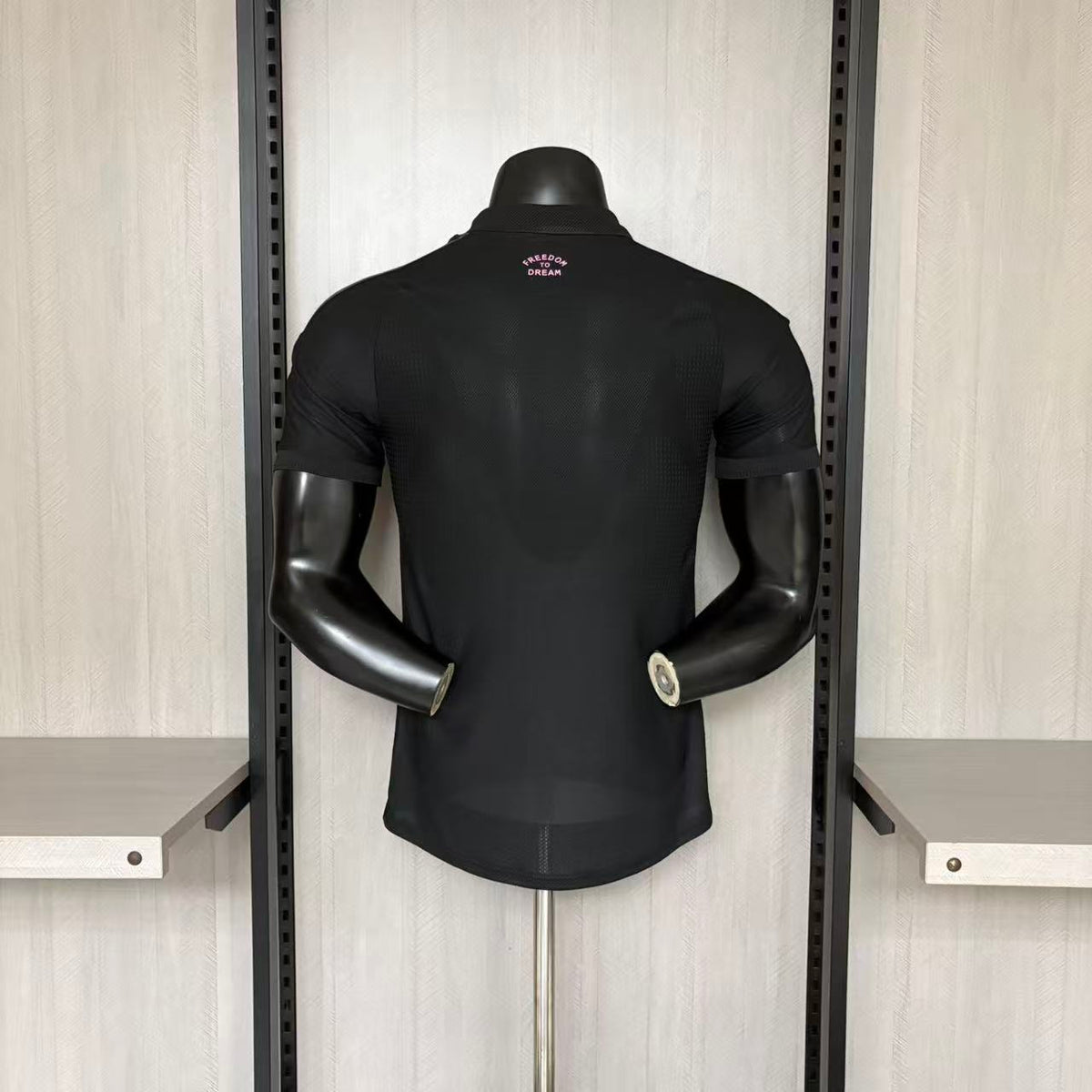 2026-27 Inter Miami Away Player S-4XL